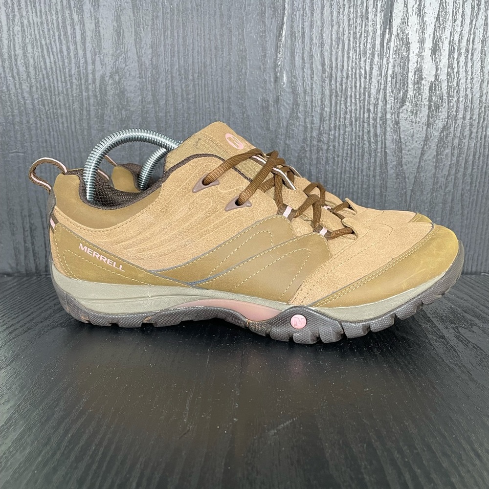 Merrell Azura Jaunt Otter Hiking shoe Women’s size 11